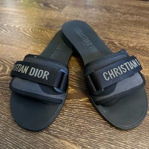 Dio(r)evolution Slide